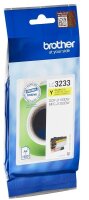 brother LC-3233Y gelb Druckerpatrone