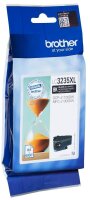 brother LC-3235XLBK schwarz Druckerpatrone