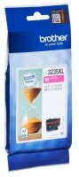 brother LC-3235XLM magenta Druckerpatrone