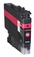 brother LC-3235XLM magenta Druckerpatrone