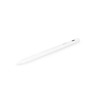 DICOTA Eingabestift Active Apple Stylus Pen weiß, 1 St.