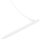 DICOTA Eingabestift Active Apple Stylus Pen weiß, 1 St.