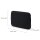 DICOTA Laptophülle Sleeve ONE Recycling-PET schwarz bis 29,5 cm (11,6 Zoll)