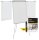 AKTION: Bi-Office Flipchart EA2306046 + GRATIS 1 Boardmarker + 1 Flipchartblock
