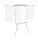 AKTION: Bi-Office Flipchart EA2306046 + GRATIS 1 Boardmarker + 1 Flipchartblock
