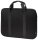 DICOTA Laptoptasche SmartSleeve ONE Recycling-PET schwarz D32082-RPET bis 35,8 cm (14,1 Zoll)