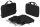 DICOTA Laptoptasche SmartSleeve ONE Recycling-PET schwarz D32082-RPET bis 35,8 cm (14,1 Zoll)