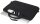 DICOTA Laptoptasche SmartSleeve ONE Recycling-PET schwarz D32083-RPET bis 40,6 cm (16 Zoll)