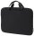 DICOTA Laptoptasche SmartSleeve ONE Recycling-PET schwarz D32083-RPET bis 40,6 cm (16 Zoll)