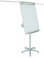 AKTION: Bi-Office Flipchart DESIGN EA48061824 + GRATIS 1 Boardmarker + 1 Flipchartblock