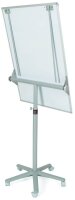 AKTION: Bi-Office Flipchart DESIGN EA48061824 + GRATIS 1 Boardmarker + 1 Flipchartblock