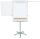 AKTION: Bi-Office Flipchart DESIGN EA48061824 + GRATIS 1 Boardmarker + 1 Flipchartblock