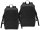 DICOTA Laptop-Rucksack Backpack ONE Recycling-PET schwarz 15,0 l bis 40,6 cm (16 Zoll)