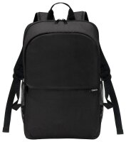 DICOTA Laptop-Rucksack Backpack ONE Recycling-PET schwarz 20,0 l bis 44,0 cm (17,3 Zoll)