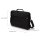 DICOTA Laptoptasche Multi ONE Recycling-PET schwarz D32089-RPET bis 44,0 cm (17,3 Zoll)