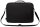 DICOTA Laptoptasche Multi ONE Recycling-PET schwarz D32089-RPET bis 44,0 cm (17,3 Zoll)