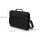 DICOTA Laptoptasche Multi ONE Recycling-PET schwarz D32087-RPET bis 35,8 cm (14,1 Zoll)