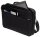 DICOTA Laptoptasche Multi ONE Recycling-PET schwarz D32087-RPET bis 35,8 cm (14,1 Zoll)