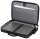 DICOTA Laptoptasche Multi ONE Recycling-PET schwarz D32087-RPET bis 35,8 cm (14,1 Zoll)