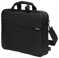 DICOTA Laptoptasche Top Traveller ONE Recycling-PET...