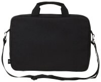 DICOTA Laptoptasche Top Traveller ONE Recycling-PET schwarz D32094-RPET bis 40,6 cm (16 Zoll)