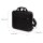 DICOTA Laptoptasche Top Traveller ONE Recycling-PET schwarz D32094-RPET bis 40,6 cm (16 Zoll)