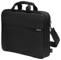 DICOTA Laptoptasche Top Traveller ONE Recycling-PET...