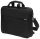 DICOTA Laptoptasche Top Traveller ONE Recycling-PET schwarz D32093-RPET bis 35,8 cm (14,1 Zoll)