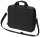 DICOTA Laptoptasche Top Traveller ONE Recycling-PET schwarz D32093-RPET bis 35,8 cm (14,1 Zoll)