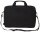 DICOTA Laptoptasche Top Traveller ONE Recycling-PET schwarz D32093-RPET bis 35,8 cm (14,1 Zoll)