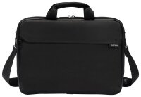 DICOTA Laptoptasche Top Traveller ONE Recycling-PET schwarz D32099-RPET bis 44,0 cm (17,3 Zoll)
