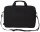 DICOTA Laptoptasche Top Traveller ONE Recycling-PET schwarz D32099-RPET bis 44,0 cm (17,3 Zoll)