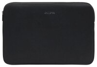 DICOTA Laptophülle Sleeve PERFECT Kunstfaser schwarz...