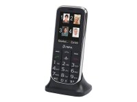 OLYMPIA Joy II Handy schwarz