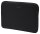 DICOTA Laptophülle Sleeve PERFECT Kunstfaser schwarz bis 31,8 cm (12,5 Zoll)