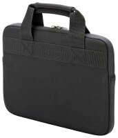 DICOTA Laptoptasche Laptop Sleeve SMART Kunstfaser schwarz D31178-RPET bis 29,5 cm (11,6 Zoll)