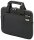 DICOTA Laptoptasche Laptop Sleeve SMART Kunstfaser schwarz D31178-RPET bis 29,5 cm (11,6 Zoll)