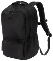 DICOTA Laptop-Rucksack Rucksack COMPANION Kunstfaser...