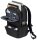 DICOTA Laptop-Rucksack Rucksack COMPANION Kunstfaser schwarz 17,0 l bis 40,6 cm (16 Zoll)