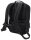 DICOTA Laptop-Rucksack Rucksack COMPANION Kunstfaser schwarz 17,0 l bis 40,6 cm (16 Zoll)