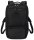 DICOTA Laptop-Rucksack Rucksack COMPANION Kunstfaser schwarz 17,0 l bis 40,6 cm (16 Zoll)