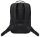 DICOTA Laptop-Rucksack Rucksack COMPANION Kunstfaser schwarz 17,0 l bis 40,6 cm (16 Zoll)