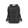 DICOTA Laptop-Rucksack COMMUTER Kunstfaser schwarz 16,0 l bis 40,6 cm (16 Zoll)