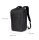 DICOTA Laptop-Rucksack COMMUTER Kunstfaser schwarz 16,0 l bis 40,6 cm (16 Zoll)