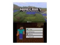 MINECRAFT für Nintendo Switch