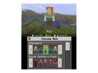 MINECRAFT für Nintendo Switch