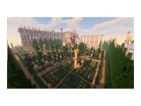 MINECRAFT für Nintendo Switch