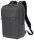 DICOTA Laptop-Rucksack COMMUTER Kunstfaser grau, reflektierend 16,0 l bis 40,6 cm (16 Zoll)