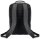 DICOTA Laptop-Rucksack COMMUTER Kunstfaser grau, reflektierend 16,0 l bis 40,6 cm (16 Zoll)