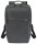 DICOTA Laptop-Rucksack COMMUTER Kunstfaser grau, reflektierend 16,0 l bis 40,6 cm (16 Zoll)